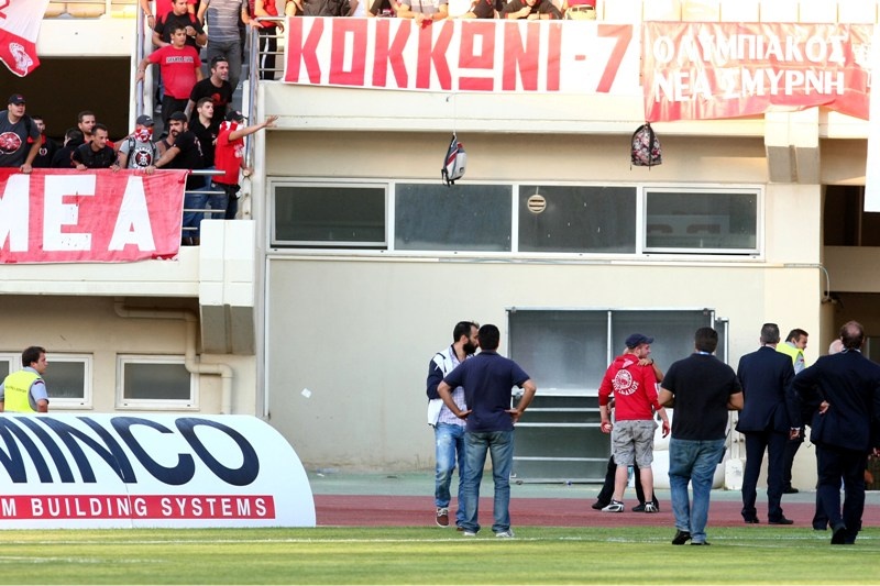 Το έκανες πάλι... Θρύλε-ρ (photos+video)