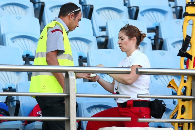 Το έκανες πάλι... Θρύλε-ρ (photos+video)