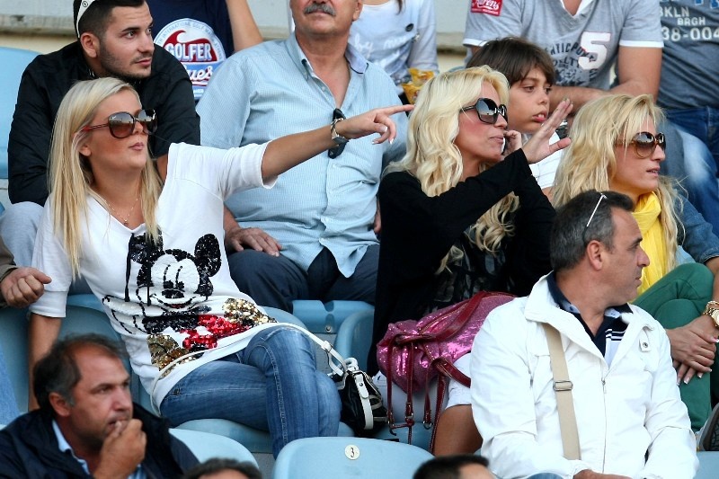 Το έκανες πάλι... Θρύλε-ρ (photos+video)