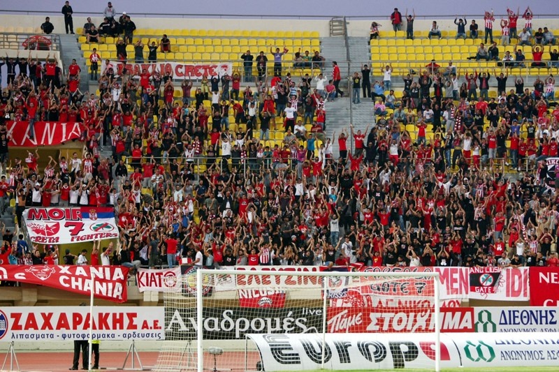 Το έκανες πάλι... Θρύλε-ρ (photos+video)