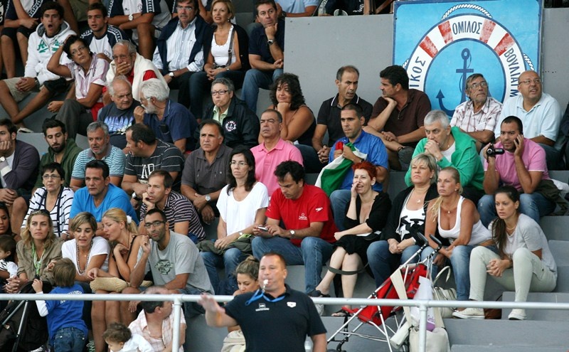 Νίκησε και προκρίθηκε η Βουλιαγμένη (photos)