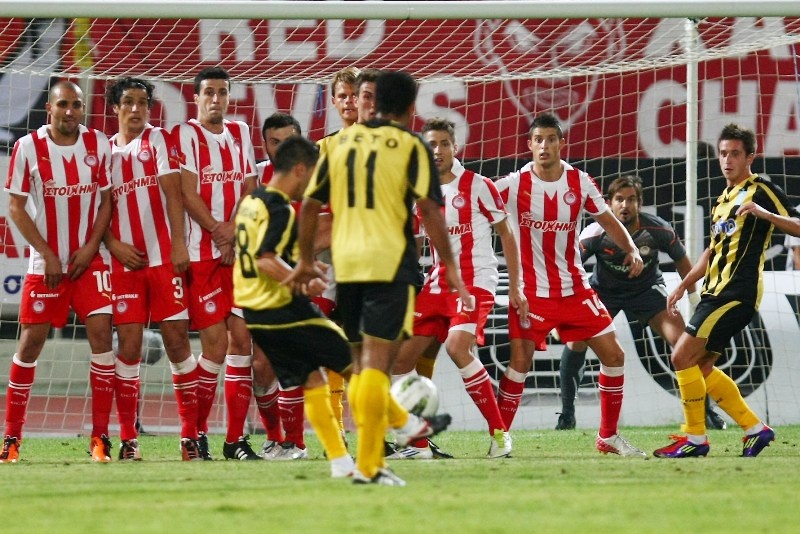 Το έκανες πάλι... Θρύλε-ρ (photos+video)