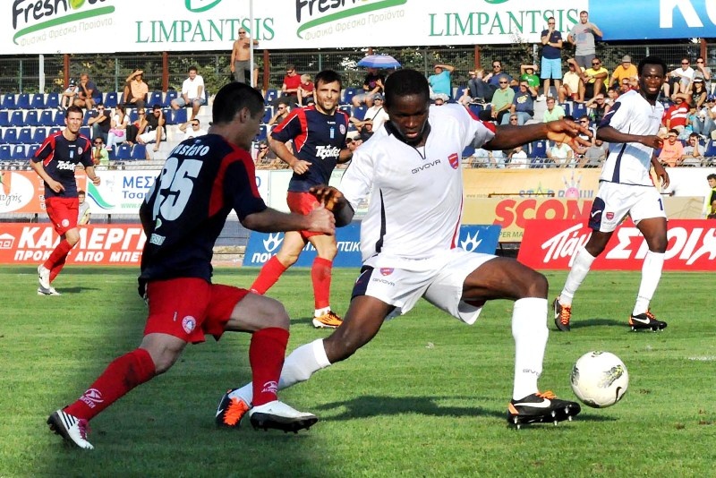 Εστογιανόφ κερνάει, Κούτσι πίνει, Πανιώνιος κερδίζει (photos)