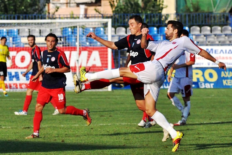 Εστογιανόφ κερνάει, Κούτσι πίνει, Πανιώνιος κερδίζει (photos)