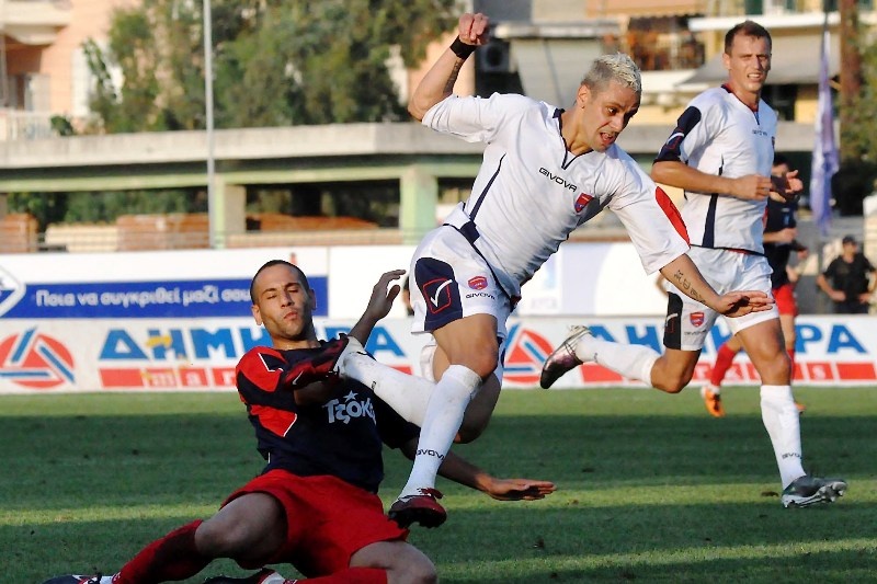 Εστογιανόφ κερνάει, Κούτσι πίνει, Πανιώνιος κερδίζει (photos)