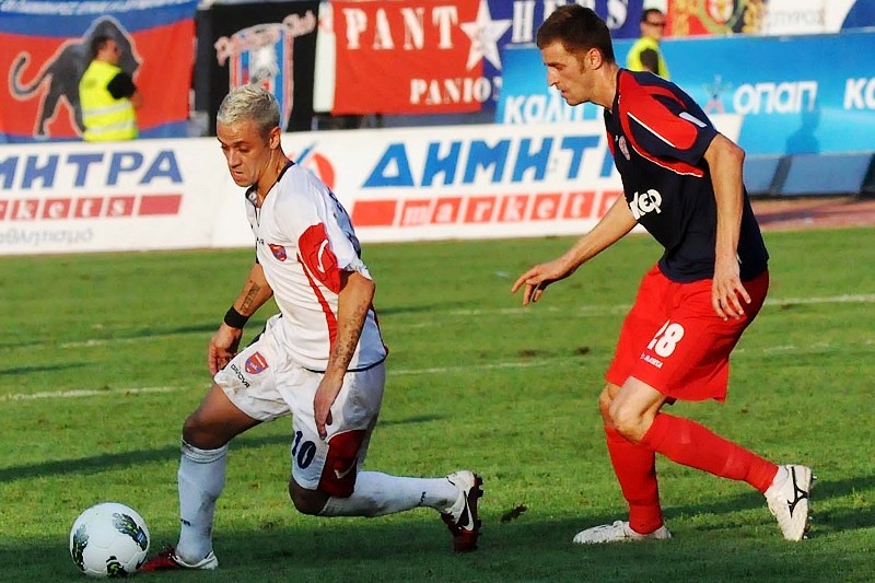 Εστογιανόφ κερνάει, Κούτσι πίνει, Πανιώνιος κερδίζει (photos)