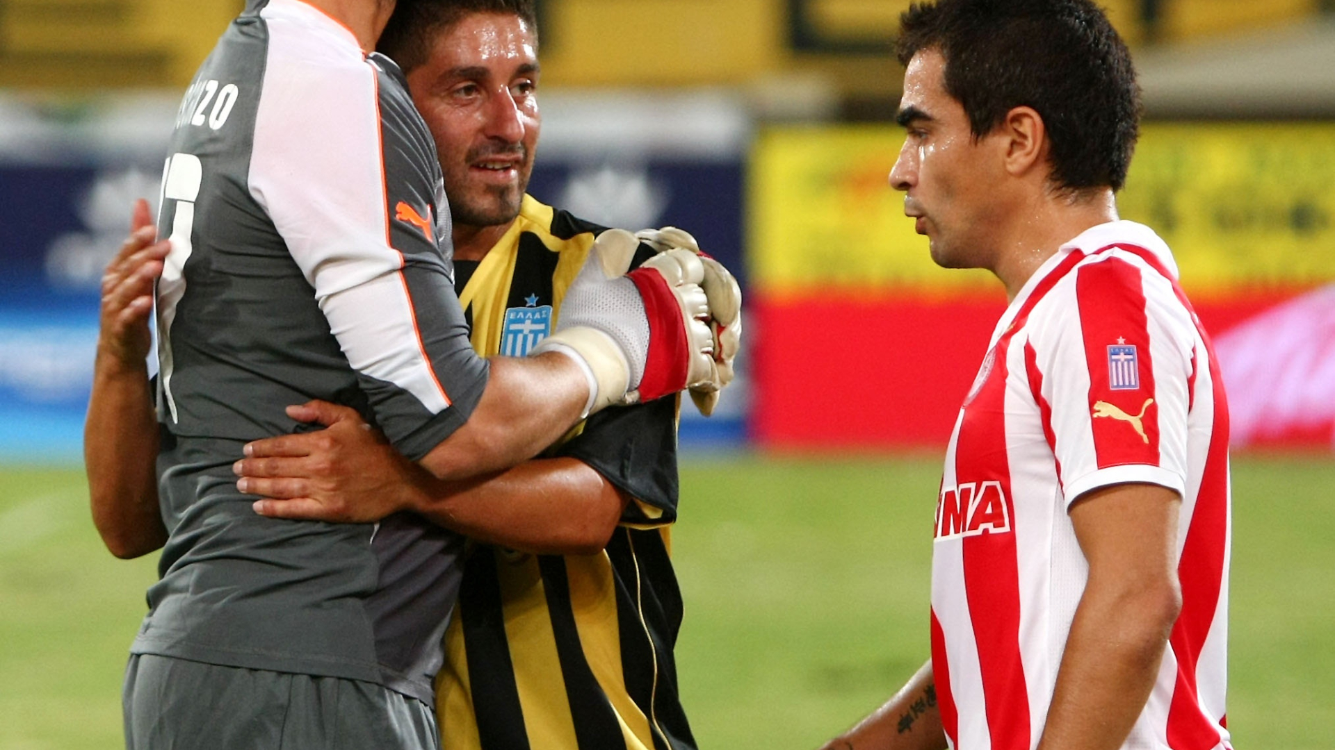 Το έκανες πάλι... Θρύλε-ρ (photos+video)