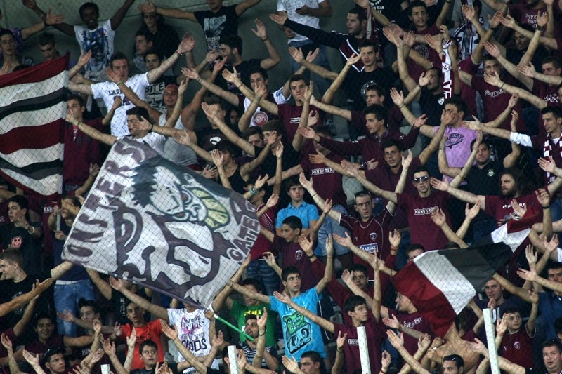 Νίκη και... αντεπίθεση ο Άρης! (photos)