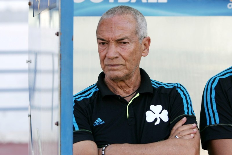 «Σβηστό» πέρασμα από την Καλλιθέα