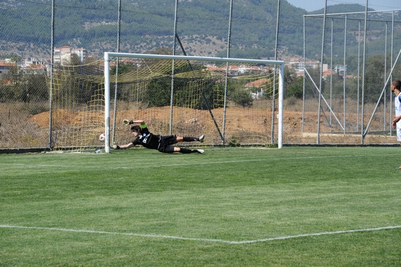 Αστέρας Τρίπολης – Ατρόμητος 3-1 (Κ20)