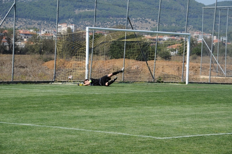 Αστέρας Τρίπολης – Ατρόμητος 3-1 (Κ20)