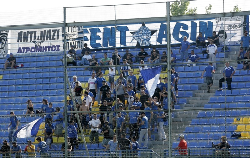 Η 4η αγωνιστική σε εικόνες!