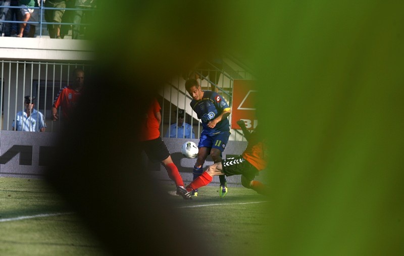 Η 4η αγωνιστική σε εικόνες!