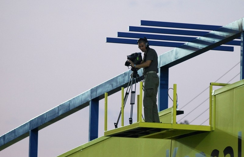 Η 4η αγωνιστική σε εικόνες!