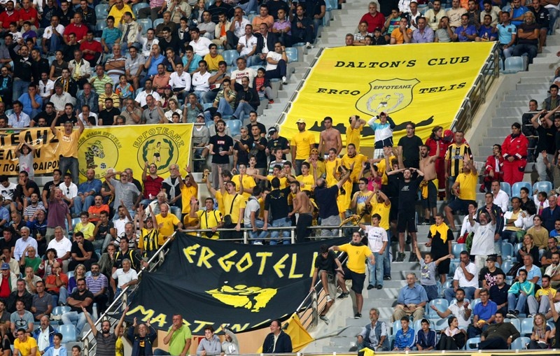 Η 4η αγωνιστική σε εικόνες!