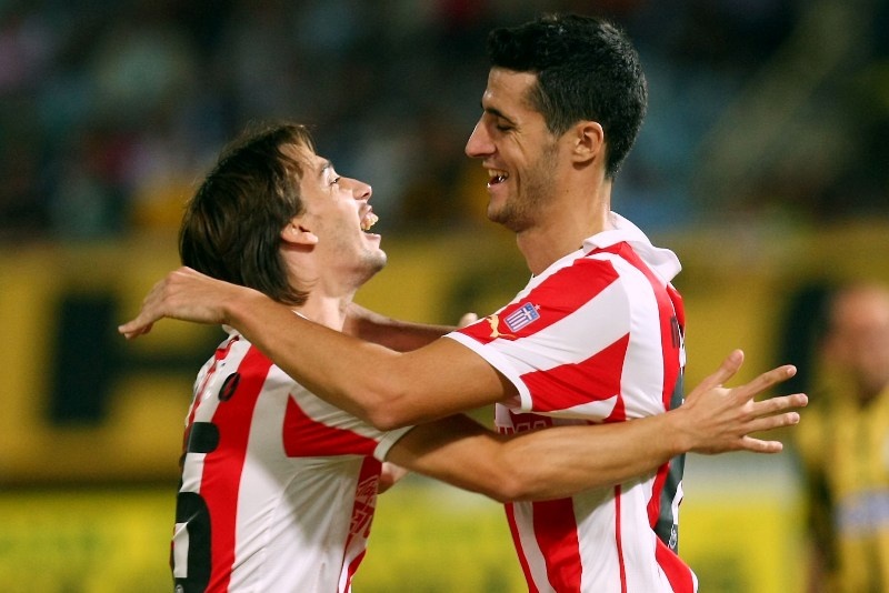 Η 4η αγωνιστική σε εικόνες!