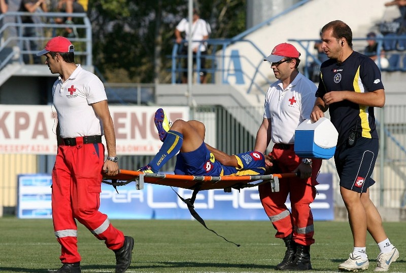 Η ταλαιπωρία της Τρίπολης (photos)