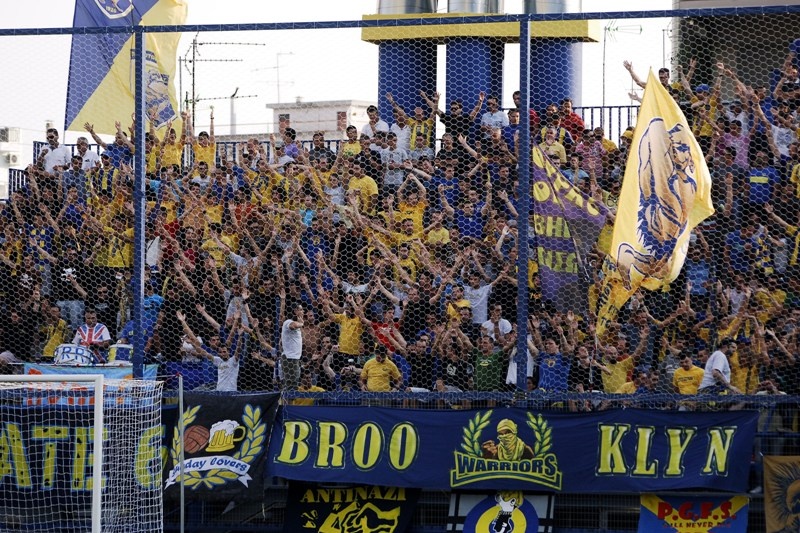 Τα είχε όλα, εκτός από νικητή (video+photos)