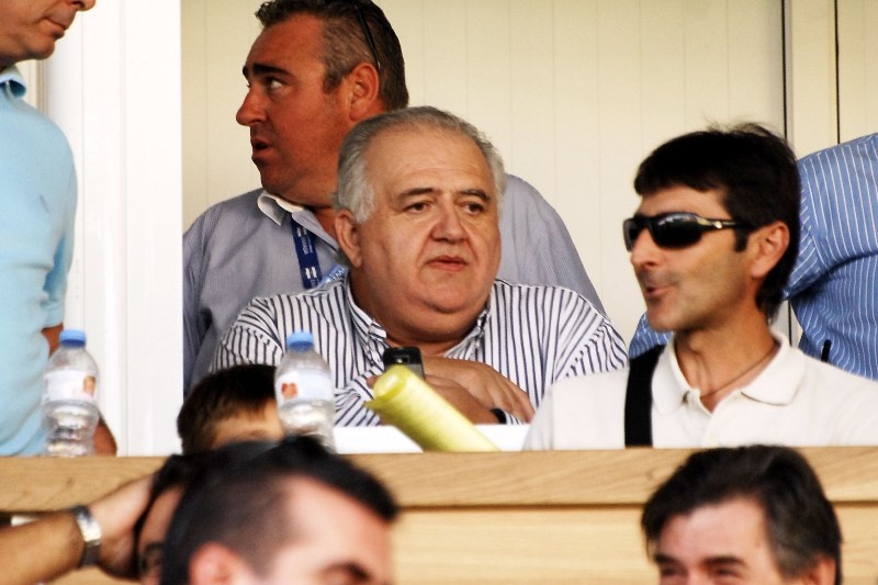 Τα είχε όλα, εκτός από νικητή (video+photos)