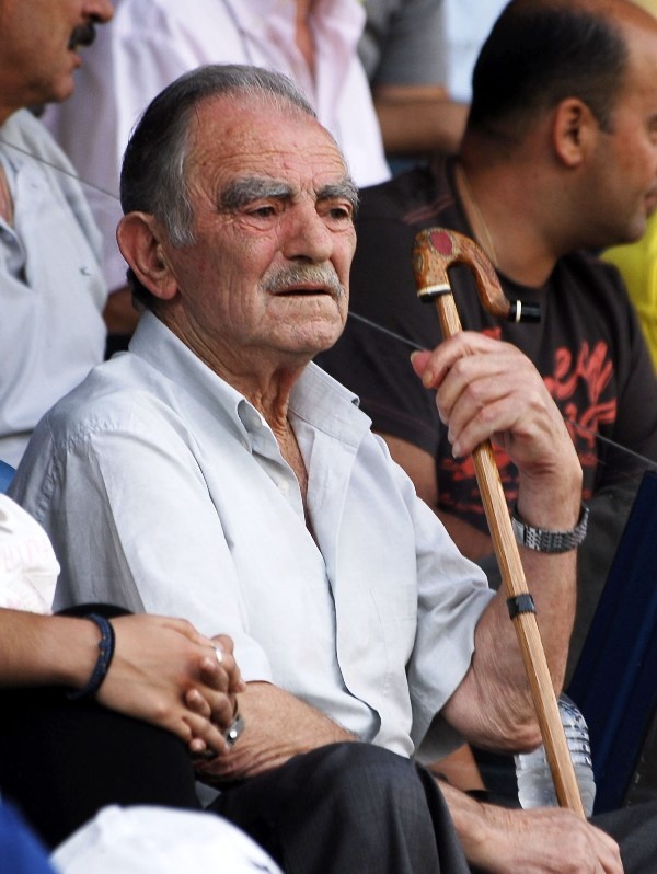 Τα είχε όλα, εκτός από νικητή (video+photos)