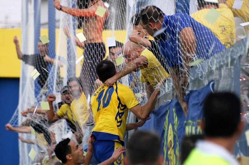 Τα είχε όλα, εκτός από νικητή (video+photos)
