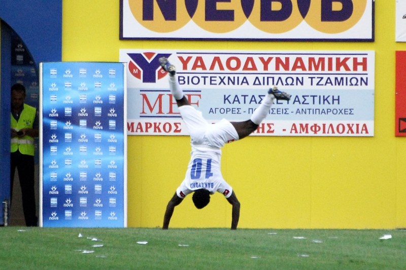 Τα είχε όλα, εκτός από νικητή (video+photos)