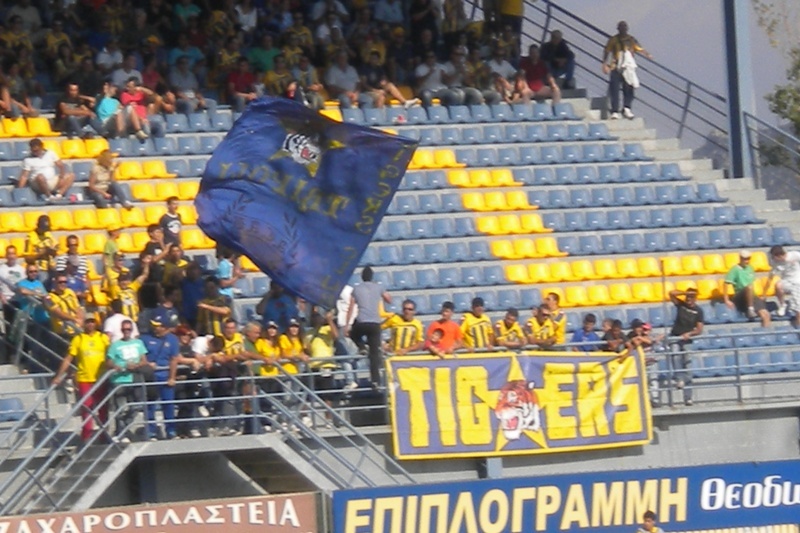 Η ταλαιπωρία της Τρίπολης (photos)