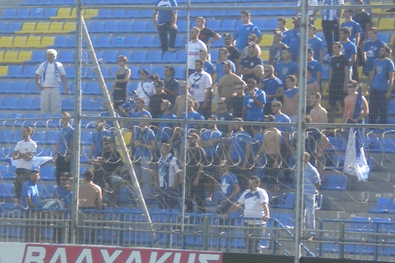 Η ταλαιπωρία της Τρίπολης (photos)