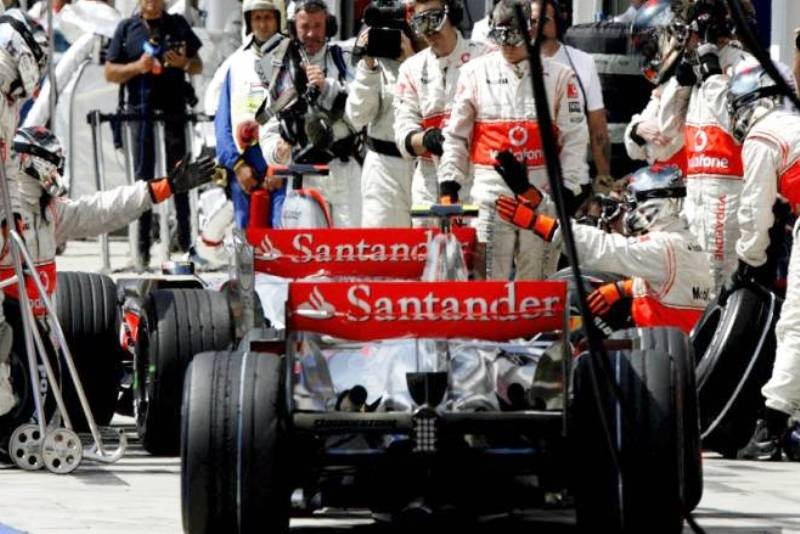 Φερνάντο Αλόνσο: Ο Ματαντόρ της F1