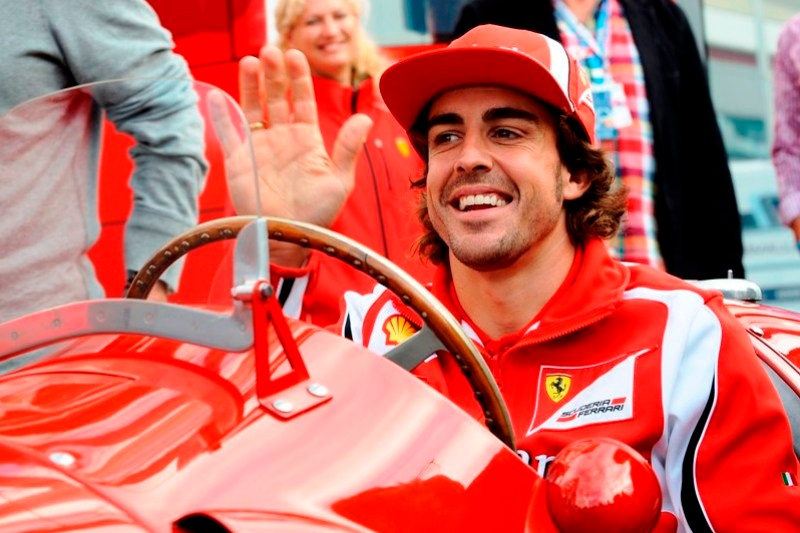 Φερνάντο Αλόνσο: Ο Ματαντόρ της F1