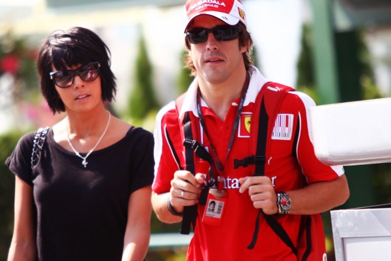 Φερνάντο Αλόνσο: Ο Ματαντόρ της F1