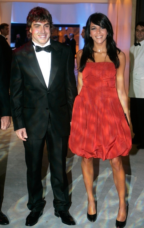 Φερνάντο Αλόνσο: Ο Ματαντόρ της F1