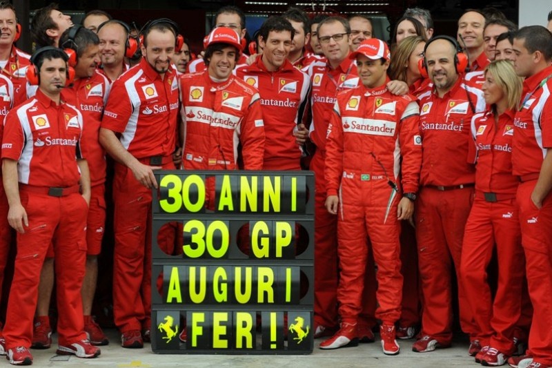 Φερνάντο Αλόνσο: Ο Ματαντόρ της F1