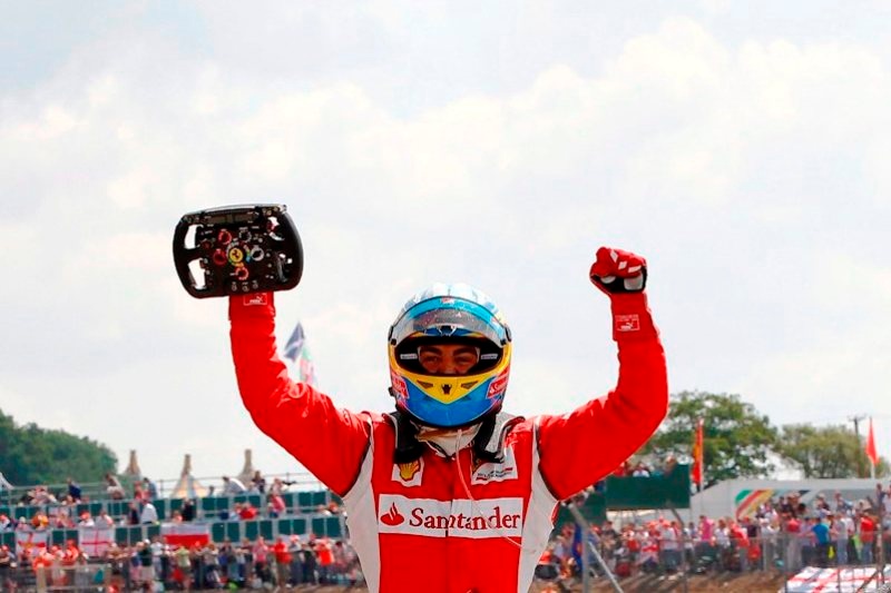 Φερνάντο Αλόνσο: Ο Ματαντόρ της F1