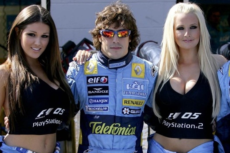 Φερνάντο Αλόνσο: Ο Ματαντόρ της F1