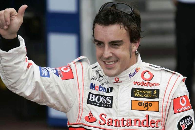 Φερνάντο Αλόνσο: Ο Ματαντόρ της F1
