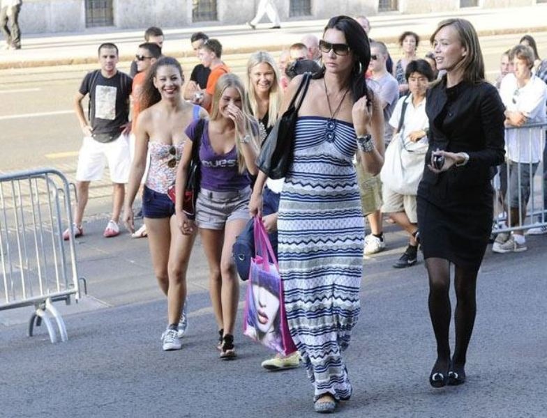 Ρεάλ: Σκάνδαλο με… call girls ή παρεξήγηση; (photos)