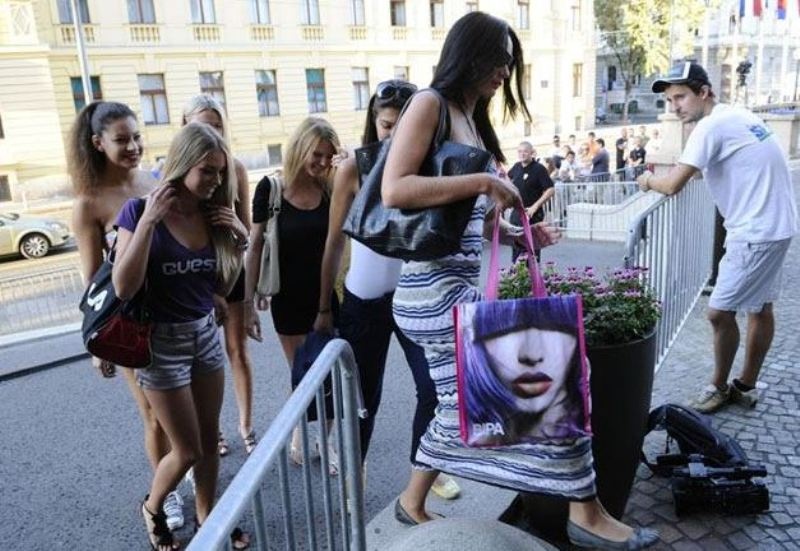 Ρεάλ: Σκάνδαλο με… call girls ή παρεξήγηση; (photos)