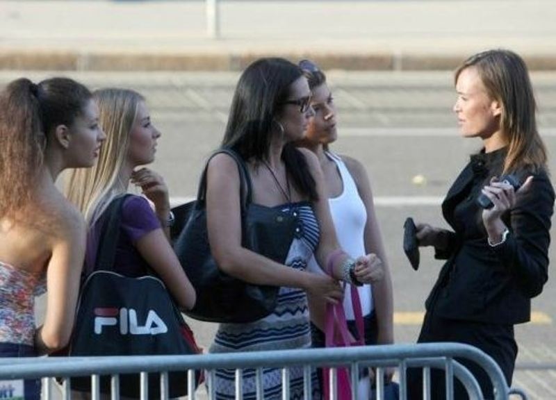 Ρεάλ: Σκάνδαλο με… call girls ή παρεξήγηση; (photos)