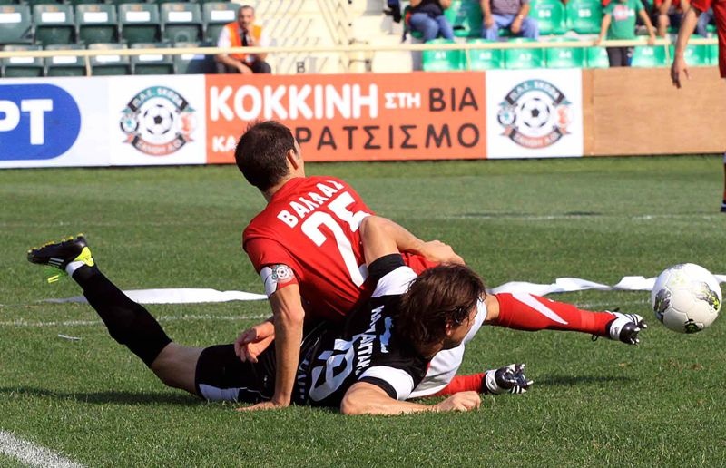 Επιτέλους… νίκη (video+photos)