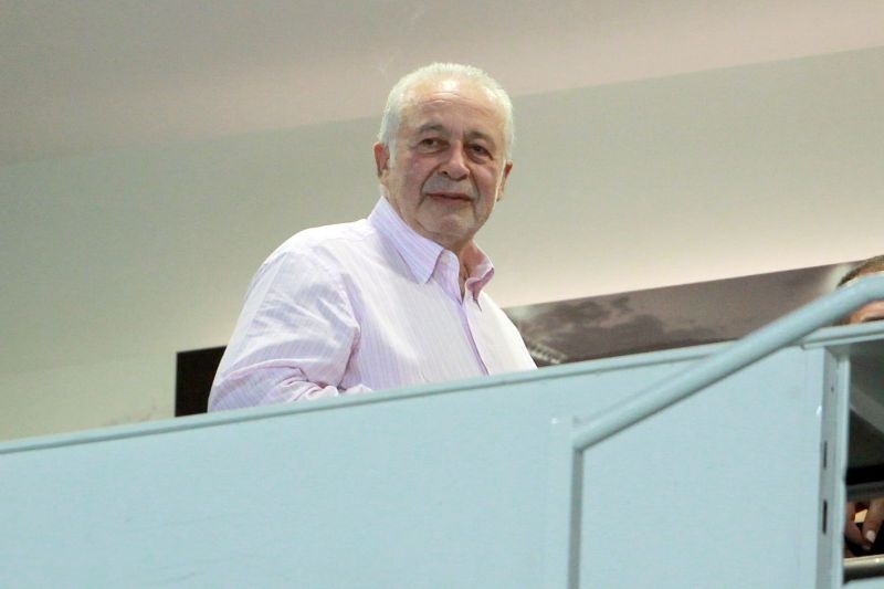Χαλαρά κι η κορυφή είναι ωραία! (photos+video)
