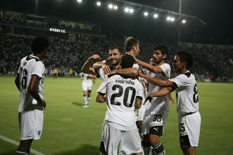 Χαλαρά κι η κορυφή είναι ωραία! (photos+video)