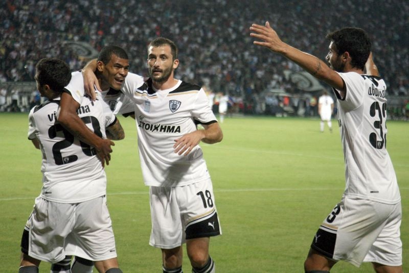 Χαλαρά κι η κορυφή είναι ωραία! (photos+video)