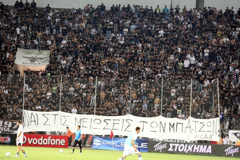 Χαλαρά κι η κορυφή είναι ωραία! (photos+video)