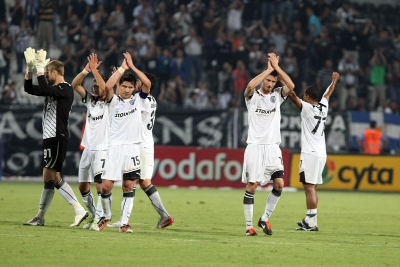 Χαλαρά κι η κορυφή είναι ωραία! (photos+video)