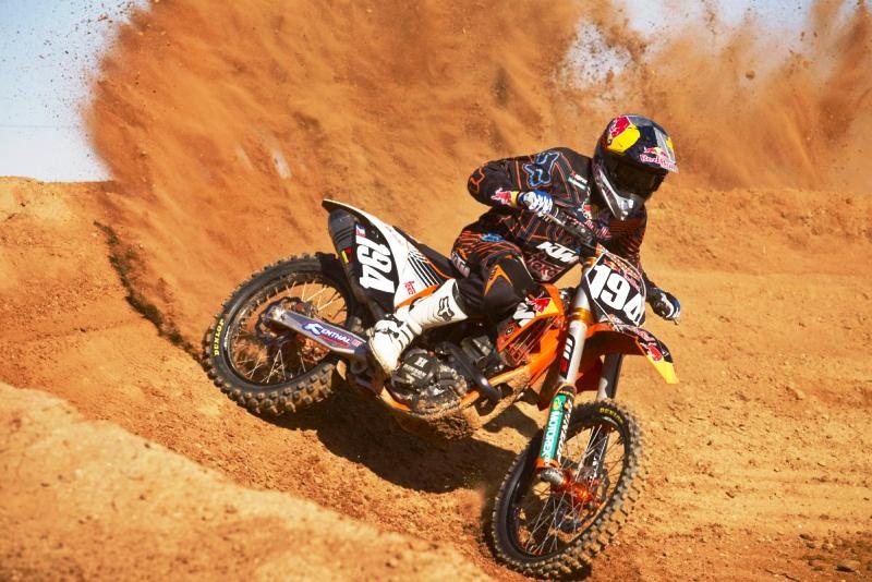 Ο Κεν Ρόκζεν στις Η.Π.Α.