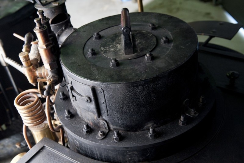 Πωλείται το παλαιότερο αυτοκίνητο του κόσμου