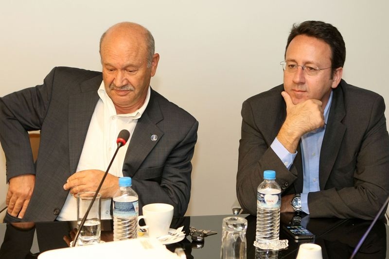 Αναβολή με… εντολή Πιλάβιου!