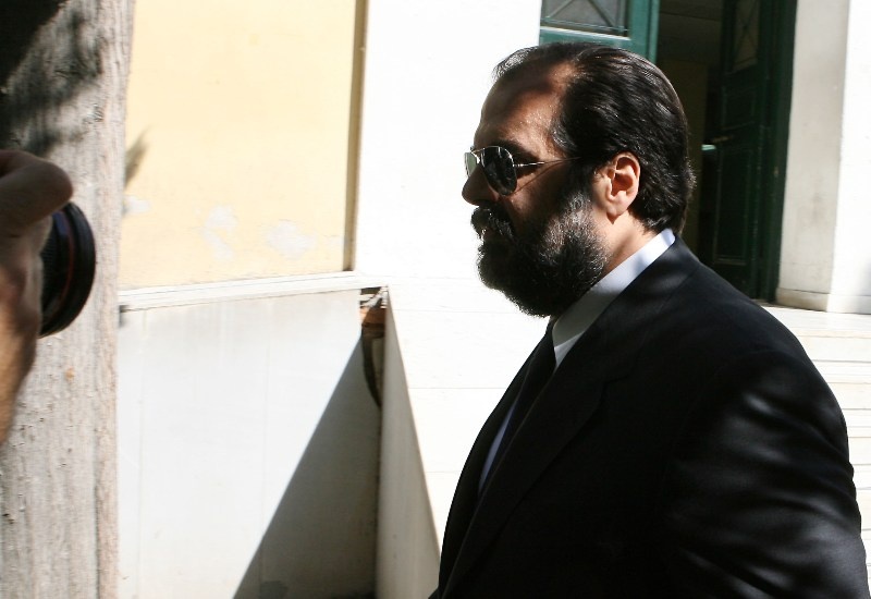 Στον ανακριτή ο Νικόλας Πατέρας (photos)