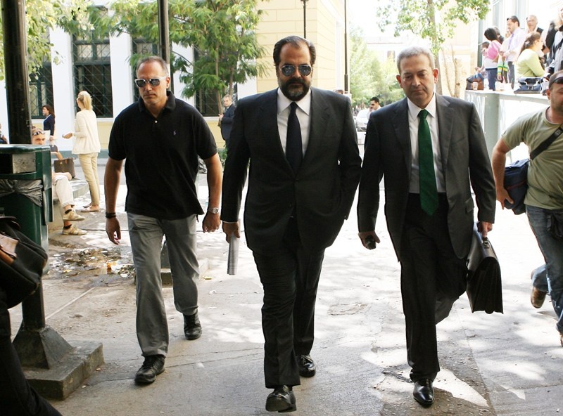 Στον ανακριτή ο Νικόλας Πατέρας (photos)